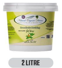 Dreadlocks Moulding Gel Clear 2 Litres